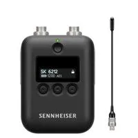 Sennheiser SK 6212 A5-A8 Bodyp Picture