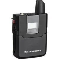 Sennheiser SK AVX-4 Bodypack T Picture