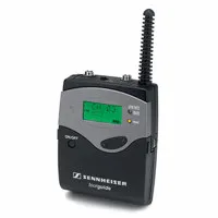 Sennheiser SK2020-D 6 Channel  Picture