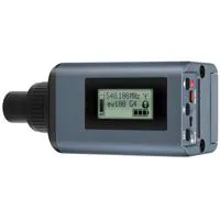 Sennheiser SKP 100 G4 Plug-On  Picture