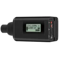 Sennheiser SKP 500 G4 Pro Plug Picture