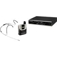 Sennheiser SL HEADMIC SET DW-4 Picture