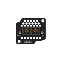 Sennheiser Spectera MADI Card  Picture