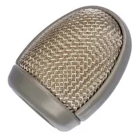 Sennheiser Steel Mesh Grille f Picture