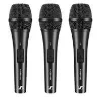 Sennheiser XS 1 Cardioid Dynam Picture