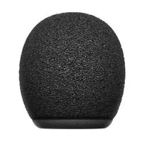 Sennheiser Foam Windshield for Picture