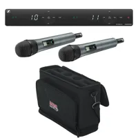 Sennheiser XSW 1-835 Dual-A Wi Picture