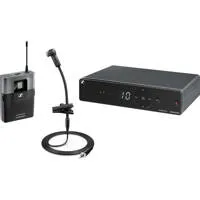 Sennheiser XSW 1-908-A Wireles Picture