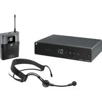 Sennheiser XSW 1-ME3-A Wireles Picture