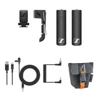 Sennheiser XSW-D Wireless Digi Picture