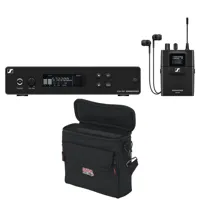 Sennheiser XSW IEM SET Stereo  Picture