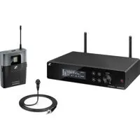 Sennheiser XSW 2-ME2-A Wireles Picture