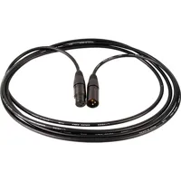 Sescom 15' 3-Pin XLR Male to F Picture