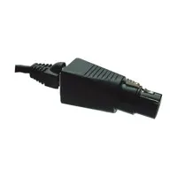 Sescom DMX-3XF-CAT5 3-Pin XLR  Picture