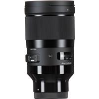 Sigma 40mm f/1.4 DG HSM Art Lens for Sony E-mount Cameras Deals
