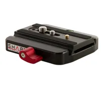 Shape 577CNCQR Manfrotto 501PL Picture