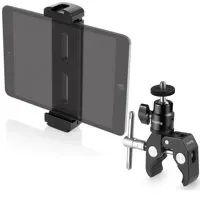 Shape Aluminum Tablet Tripod M Picture