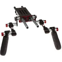 Shape BP7000 V-Lock Quick Rele Picture