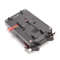 Shape BXFX9 D-Box Camera Power Picture