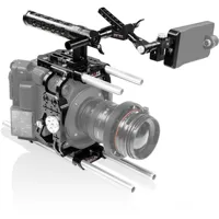 Shape C52EVFC Cage with Handle Picture