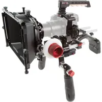 Shape Cage Kit for Panasonic L Picture