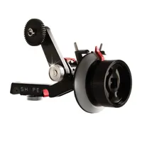 Shape Follow Focus Pro for Use with Film and Cine-Style Lenses