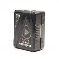 Shape Full Play 14.8V 135Wh 9. Picture