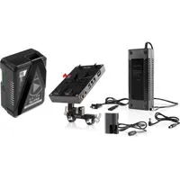 Shape Full Play 14.8V 98Wh Rec Picture