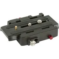 Shape Manfrotto 501PL Type Qui Picture
