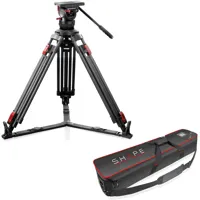 Shape Pro Video 3-Section Carb Picture
