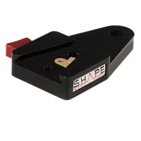 Shape Quick Release Plate for  Picture