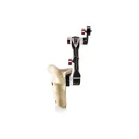 Shape Single Right Telescopic  Picture