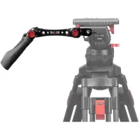 Shape Pan Handle with Push-But Picture