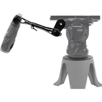 Shape Telescopic Pan Handle wi Picture