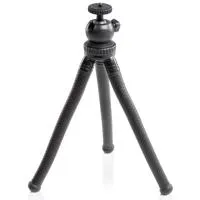 Shape Tripod Flexible Grip wit Picture