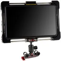 Shape Universal Cage with 15mm Picture
