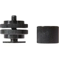 Shape Universal Male Hot Shoe  Picture