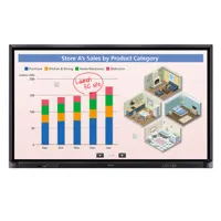 Sharp PN-CE701H 70" 4K Ultra H Picture