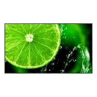 Sharp E758 75" 16:9 4K Ultra H Picture