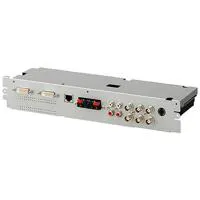 Sharp PN-ZB02 Input/Output Int Picture