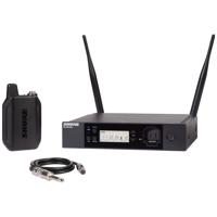 Shure GLXD14R+ Dual Band Digit Picture