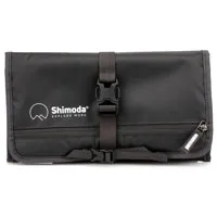 Shimoda 100mm Filter Wrap, Bla Picture