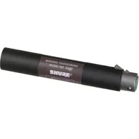 Shure A15BT Bridging Transform Picture