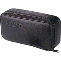 Shure A32ZB Zippered Microphon Picture