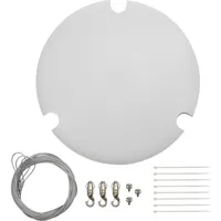 Shure A901-R-GM Gripple Suspen Picture