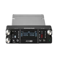 Shure ADX5D Axient Digital Dua Picture