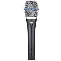Shure 87A Super-Cardioid Conde Picture