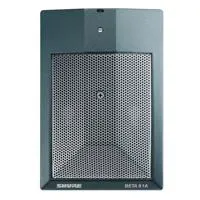 Shure BETA 91A Condenser Kick  Picture