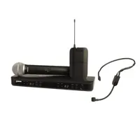 Shure BLX1288 Dual-Channel Wir Picture
