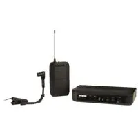 Shure BLX14 Wireless Instrumen Picture